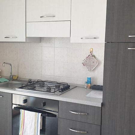 Sandalia B&B Lotzorai Chambre photo