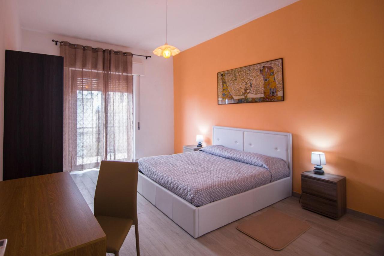 Sandalia B&B Lotzorai Extérieur photo