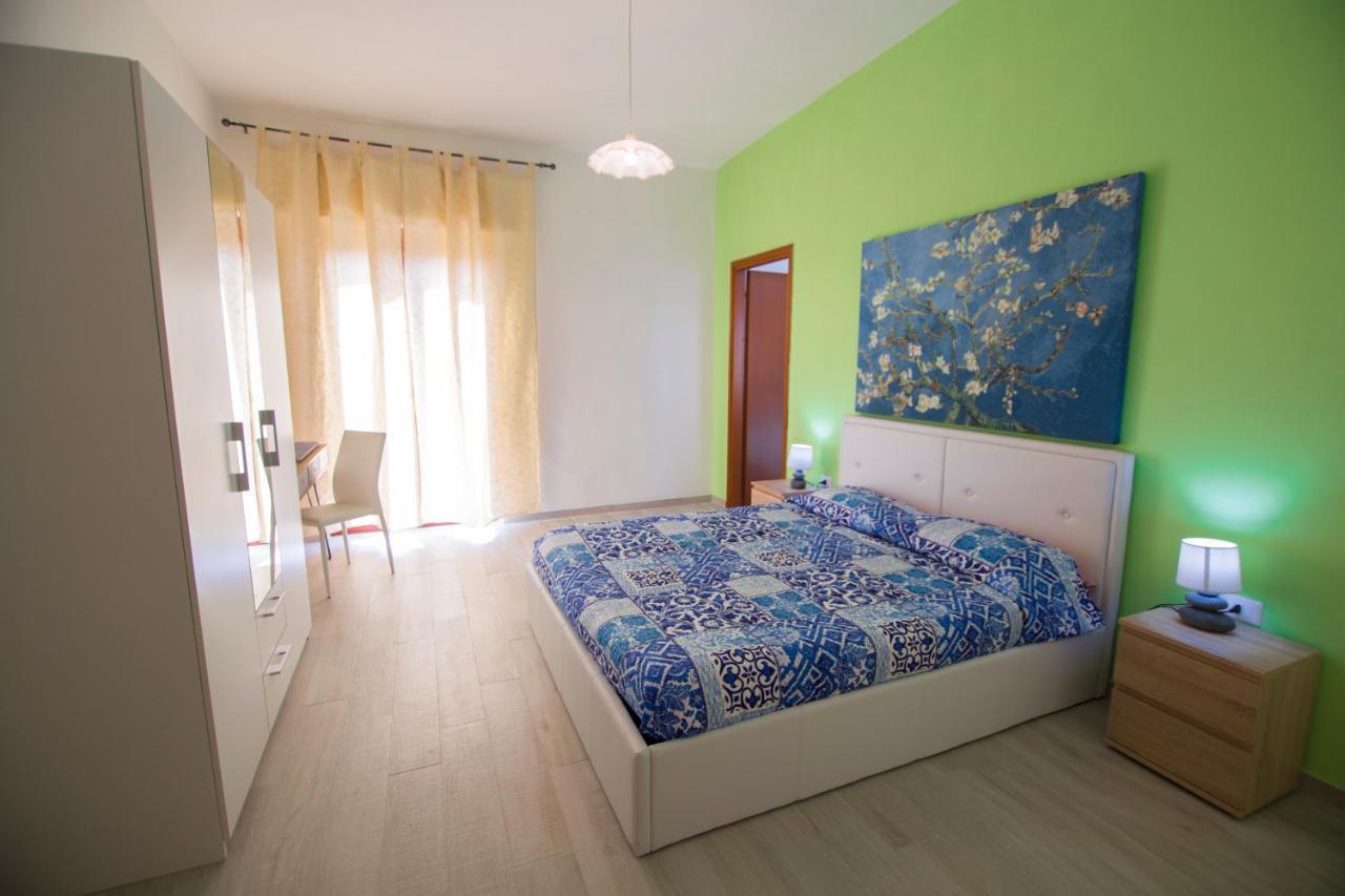 Sandalia B&B Lotzorai Extérieur photo