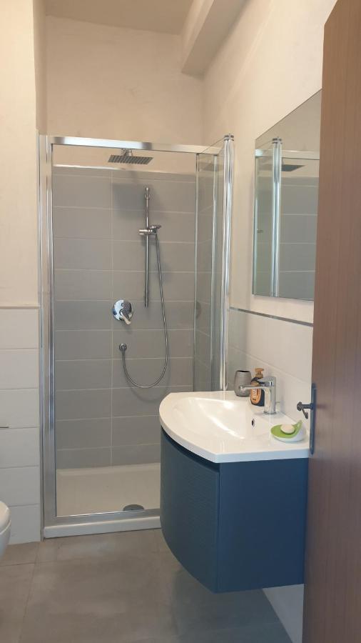Sandalia B&B Lotzorai Chambre photo
