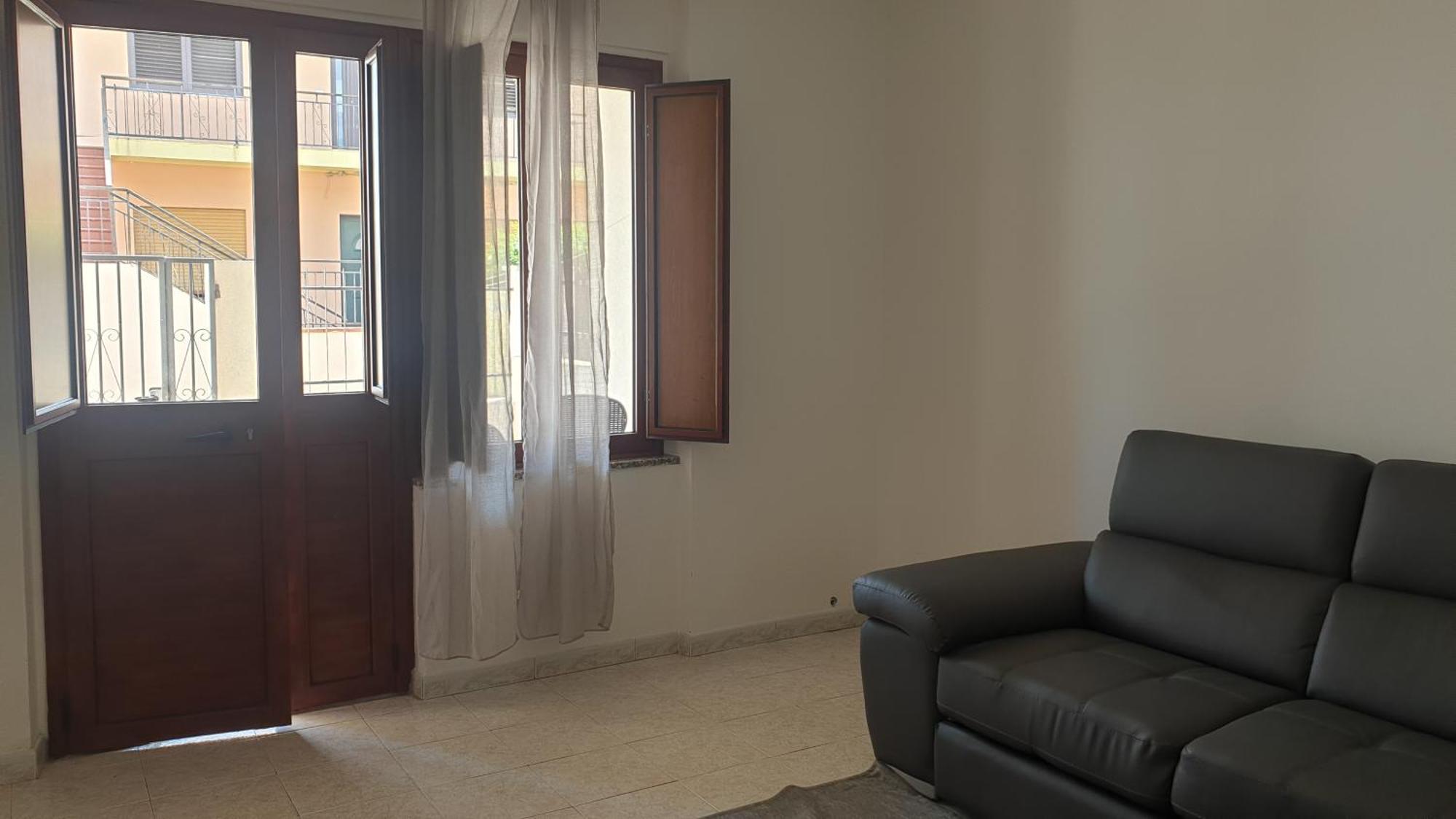 Sandalia B&B Lotzorai Chambre photo